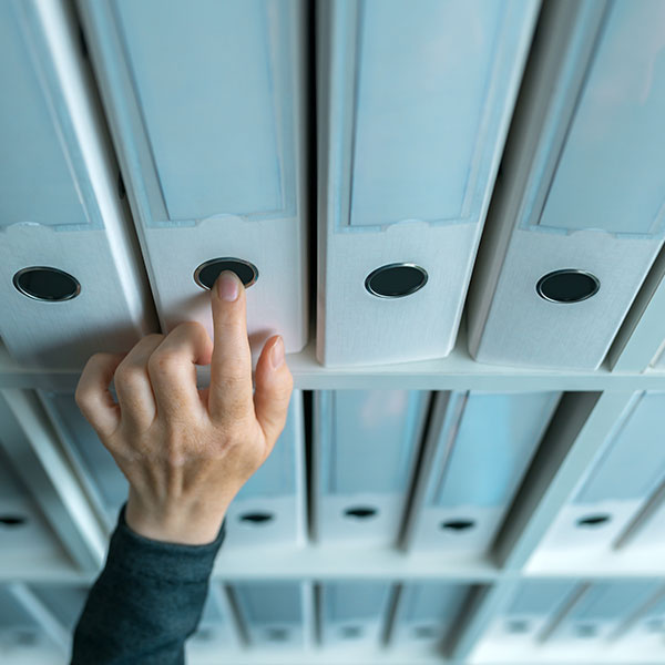 Imagen de Información y Documentación