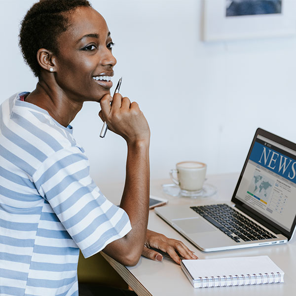 Imagen de Periodismo