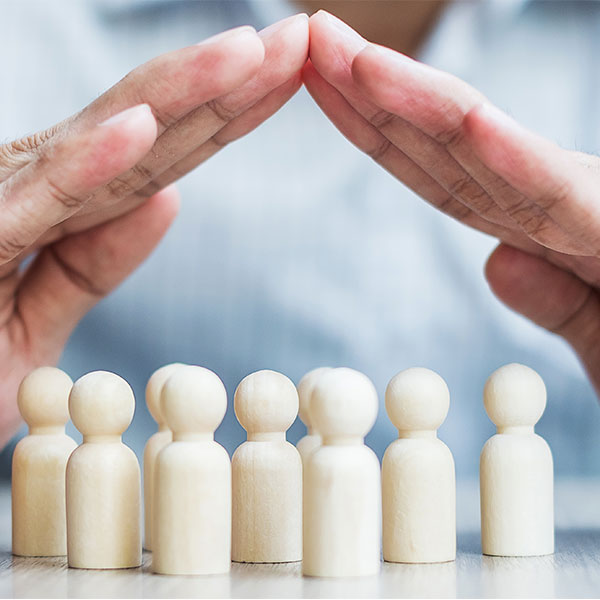 Imagen de Relaciones Laborales y Recursos Humanos