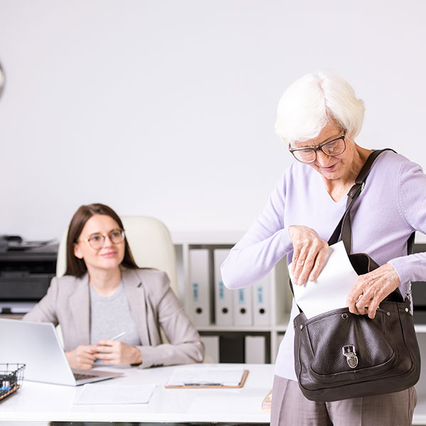 Imagen de Trabajo Social