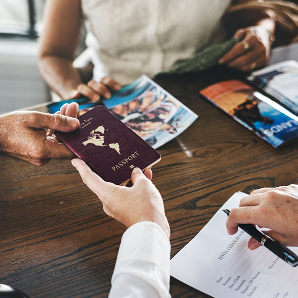 Imagen de Gestión Turística y Hotelera