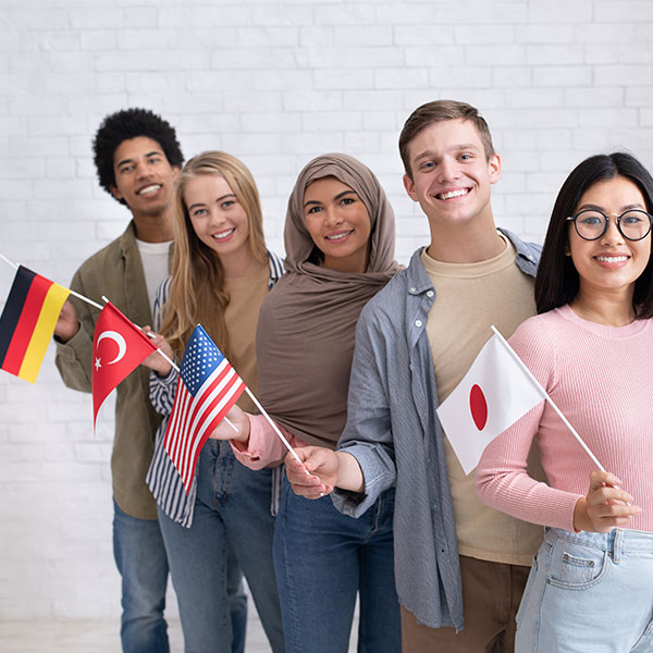 Imagen de Lenguas Modernas