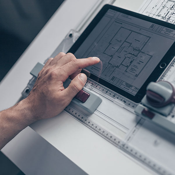 Imagen de Arquitectura Técnica