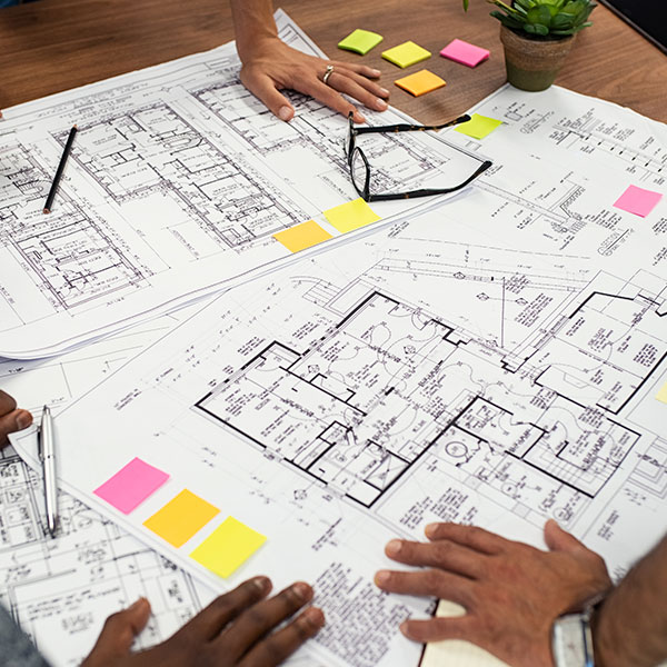 Imagen de Arquitectura