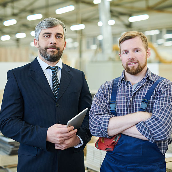 Imagen de Organización Industrial