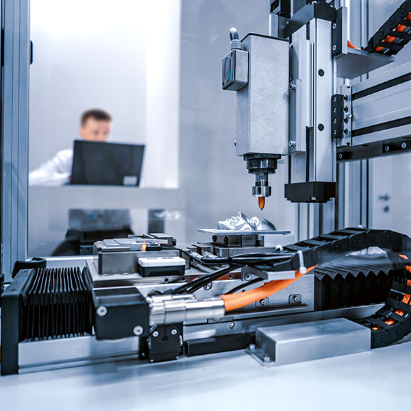 Imagen de Tecnologías Industriales