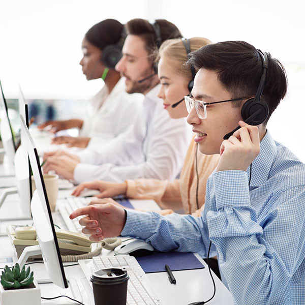 Imagen de Tecnologías y Servicios de Telecomunicación