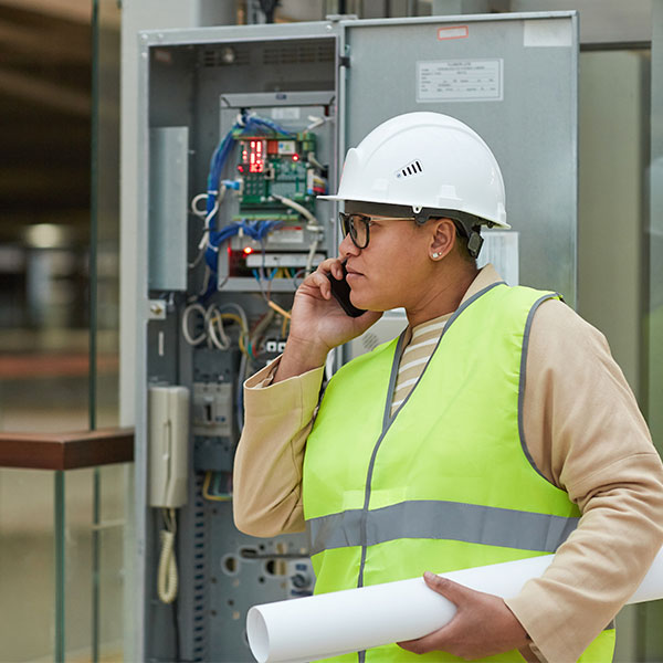 Imagen de Eléctrica