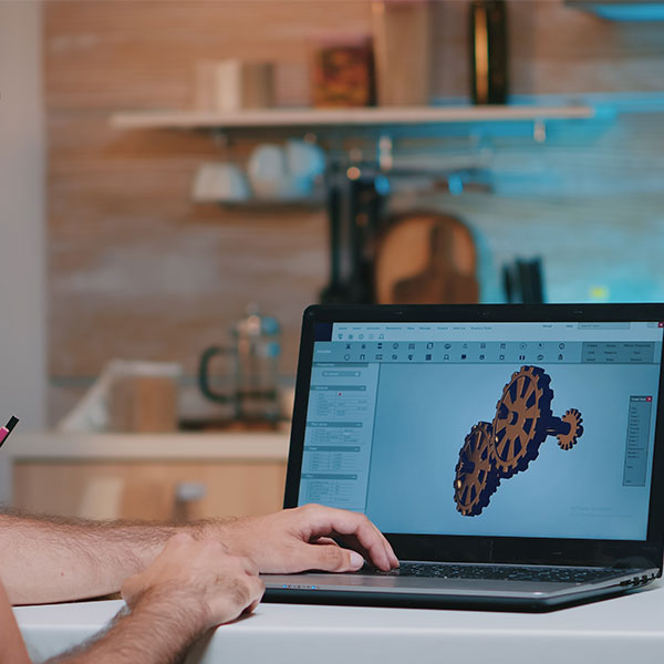 Imagen de Diseño Industrial