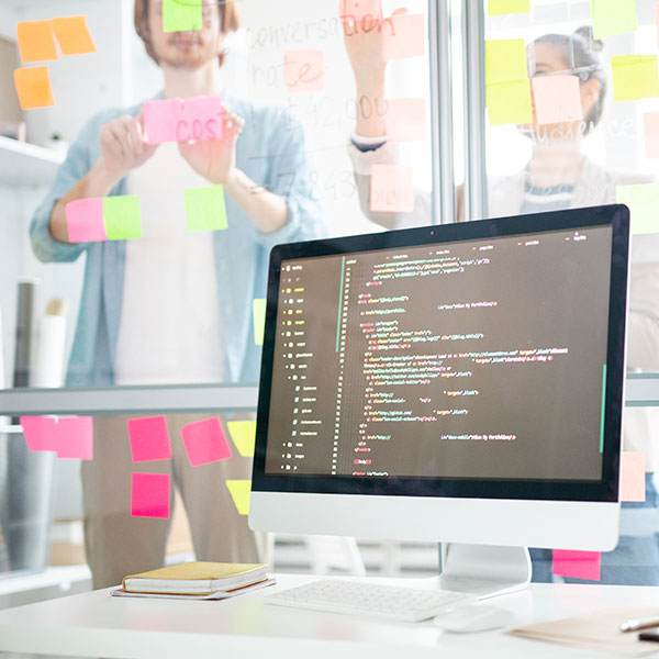 Imagen de Informática