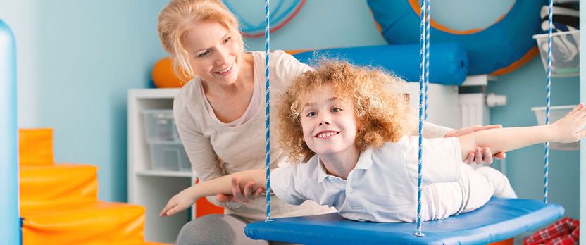 Curso Universitario de Especialización en Terapia Ocupacional Aplicada