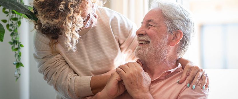 Curso Universitario de Especialización en Gestión y Coordinación de Atención Domiciliaria Sociosanitaria