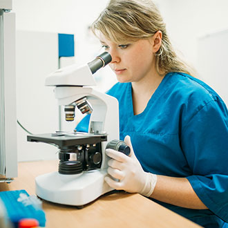 Imagen de Máster de Formación Permanente en Análisis Clínico y Diagnóstico de Laboratorio