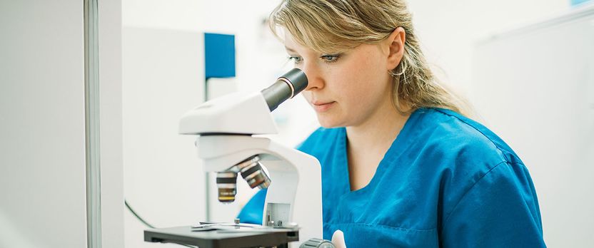 Máster de Formación Permanente en Análisis Clínico y Diagnóstico de Laboratorio