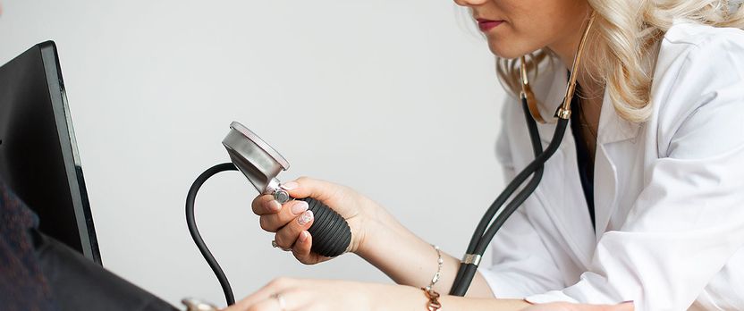 Curso Universitario de Especialización en Hipertensión Arterial