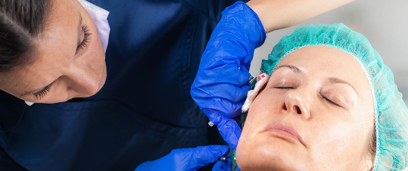 Curso Universitario de Especialización en Medicina Estética para Tratamientos Corporales