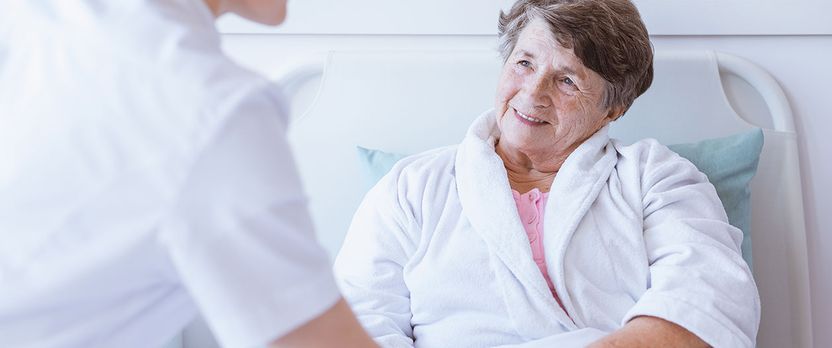 Curso Universitario de Especialización en Auxiliar de Enfermería en Alzhéimer