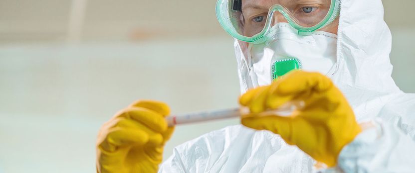 Curso Universitario de Especialización en Epidemiología y Salud Pública