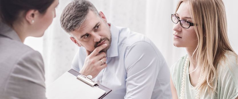 Curso Superior en Solución de Conflictos para la Mediación Familiar