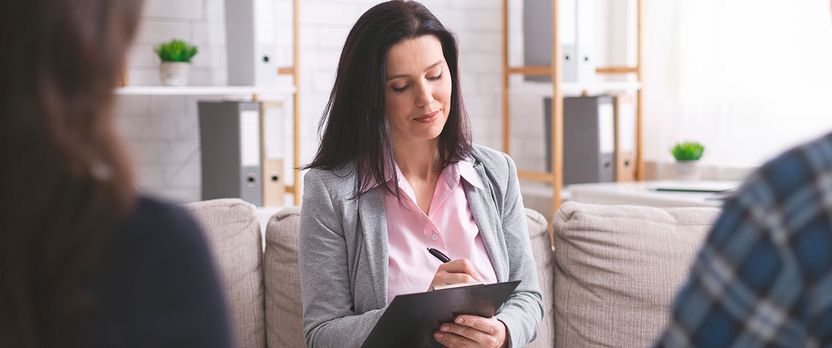 Curso Universitario de Especialización en Psiquiatría y Atención a la Drogodependencia