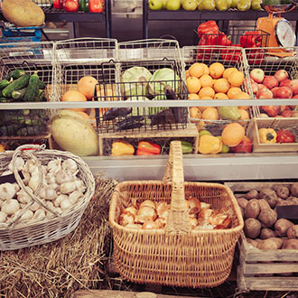 Imagen de Curso Universitario de Especialización en Manipulación de Alimentos en el Sector Hortofrutícola