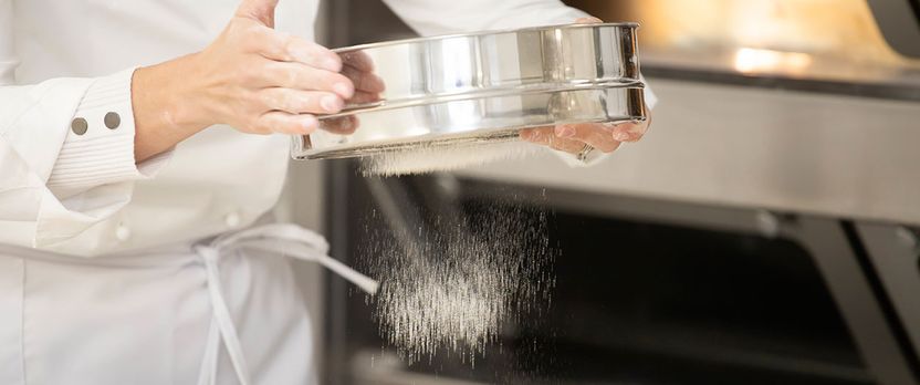 Curso en Manejo Seguro de Alimentos en el Sector Panadero