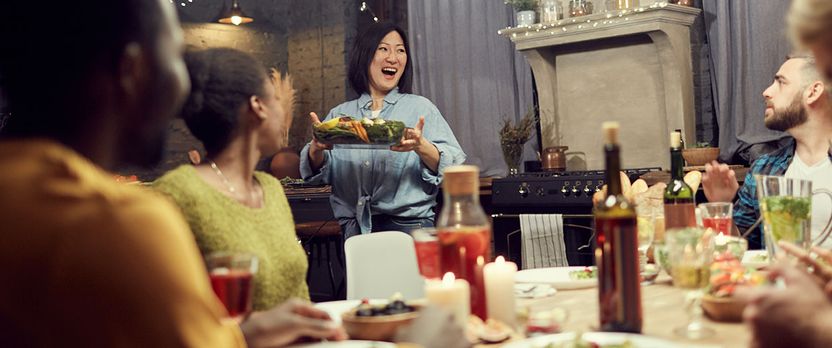 Curso en Manipulación de Alimentos para el Personal de Servicio y Promoción