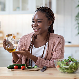 Imagen de Curso Universitario de Especialización en Asesoramiento Nutricional y Técnicas de Coaching en Dietética