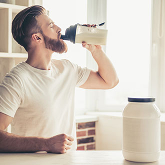 Imagen de Experto Universitario en Dietética y Nutrición Aplicada al Rendimiento Deportivo