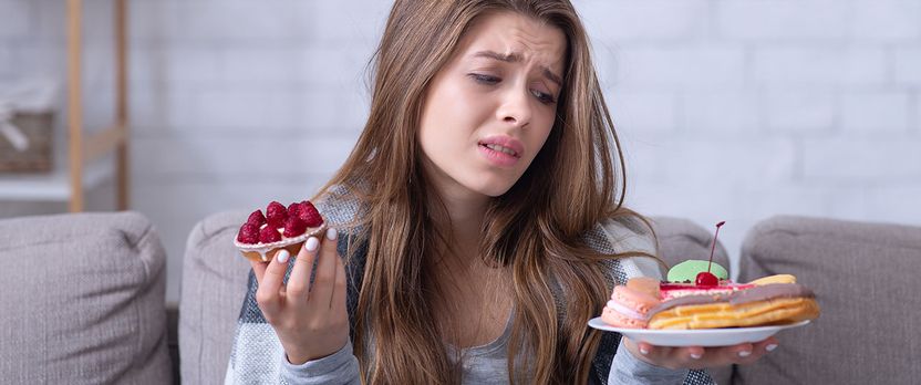 Experto Universitario en Diagnóstico y Tratamiento de Trastornos Alimentarios