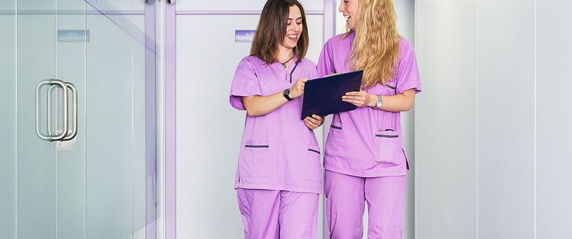 Curso Universitario de Especialización en Hospitalización Veterinaria