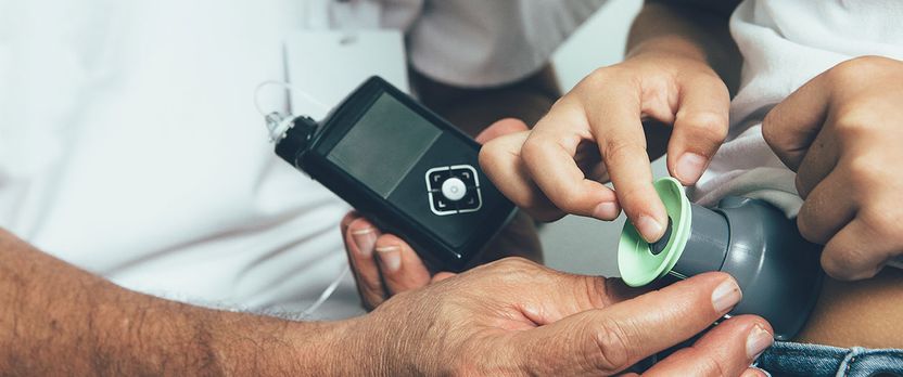Curso Universitario de Especialización en Patología del Aparato Respiratorio en el Niño