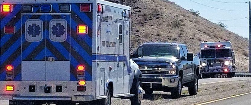 Curso Universitario de Especialización en Urgencias, Emergencias y Catástrofes