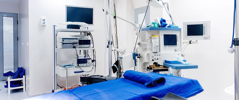 Experto Universitario en Técnicas de Reanimación y Uso de Desfibriladores