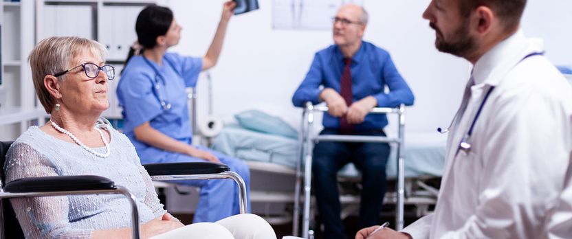 Curso Universitario de Especialización en Rehabilitación Neuropsicológica Infantil y Adolescente