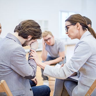 Imagen de Curso Universitario de Especialización en Análisis y Comprensión del Comportamiento Criminal desde la Perspectiva Psicológica