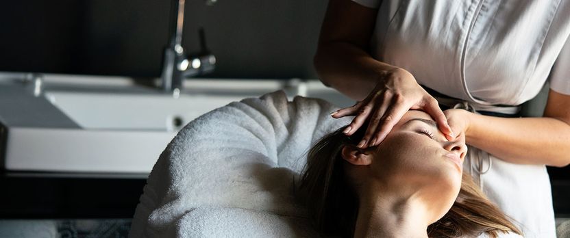 Curso Universitario de Especialización en Técnico en Quiromasaje