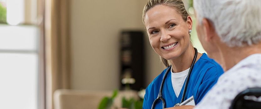 Curso Universitario de Especialización en Auxiliar de Enfermería en Geriatría