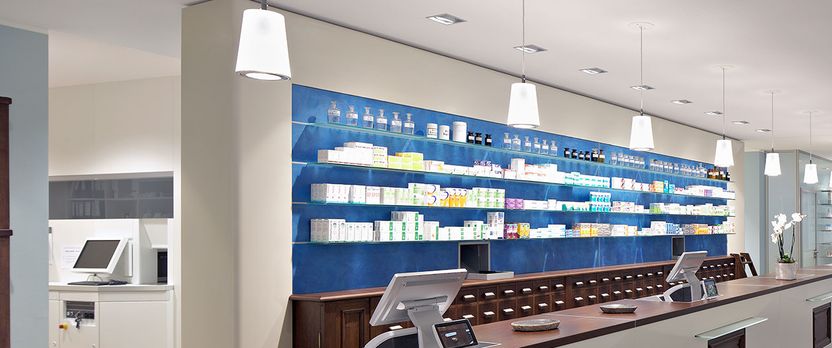 Curso en Técnico Auxiliar de Farmacia