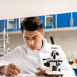 Imagen de Curso Universitario de Especialización en Análisis de Muestras en el Laboratorio de Microbiología