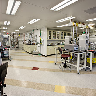 Imagen de Curso Universitario de Especialización en Técnicas y Operaciones en Laboratorios Farmacéuticos