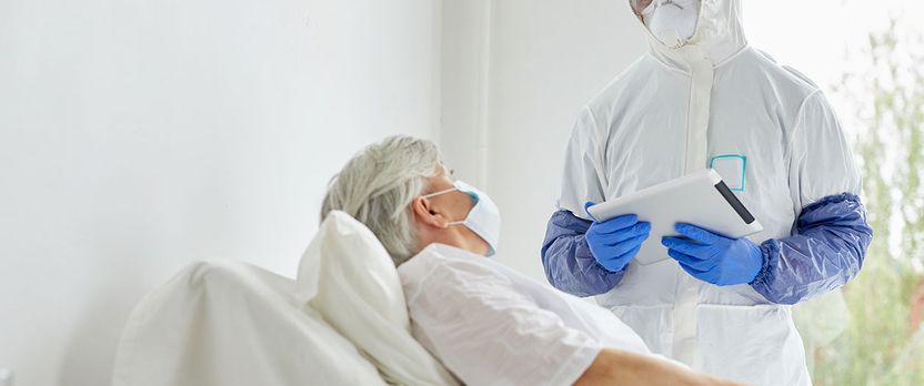 Curso de Desarrollo Profesional en Prevención y Control de Enfermedades Nosocomiales