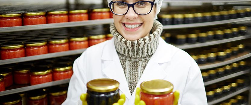 Curso en Manipulación de Alimentos de Alto Riesgo en Puntos de Venta