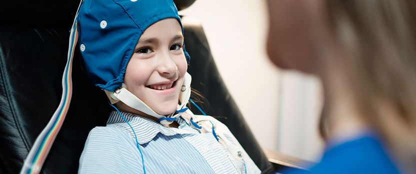 Curso Universitario de Especialización en Urgencias Neurológicas en Pediatría