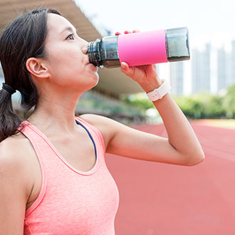 Imagen de Curso Universitario de Especialización en Planificación de Dietas y Nutrición para el Rendimiento Deportivo