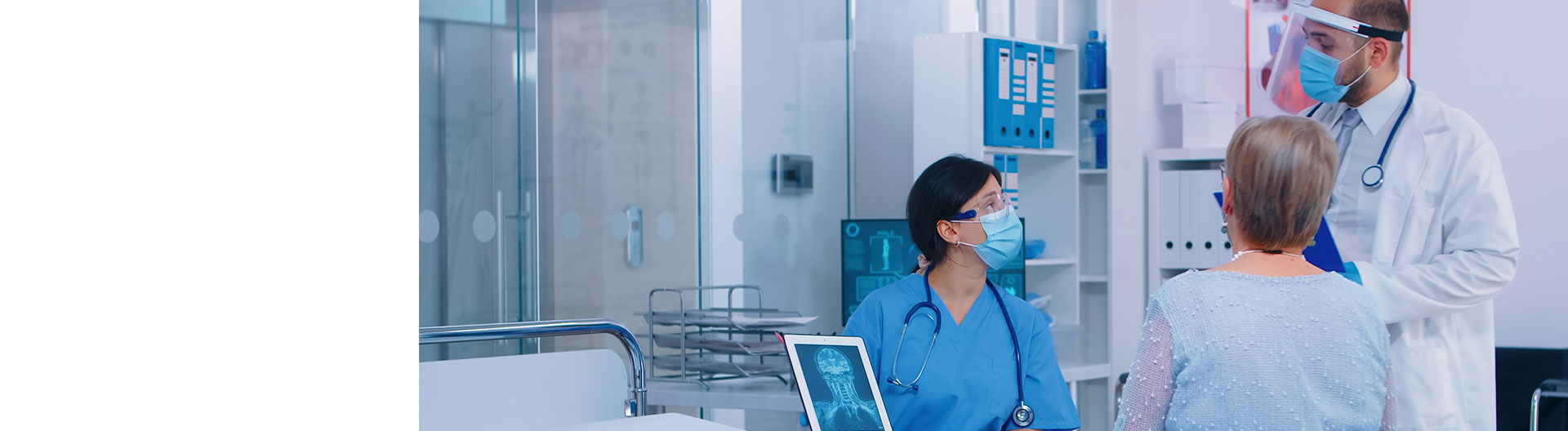 Curso Universitario de Especialización en Diagnóstico por Imagen en Nuevas Tecnologías