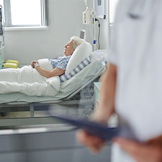 Imagen de Curso Universitario de Especialización en Atención de Enfermería para Urgencias de Pacientes Politraumatizados