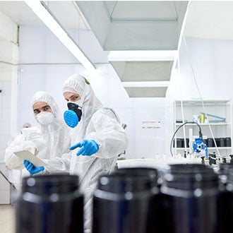 Imagen de Curso Universitario de Especialización en Preparación y Dispensación de Medicamentos en Farmacia