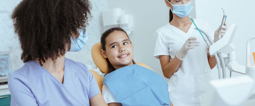 Curso Universitario de Especialización en Manejo de Urgencias y Cuidados en Enfermería Pediátrica