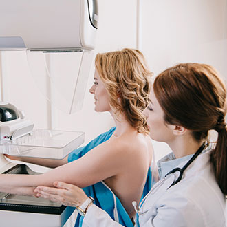 Imagen de Curso Universitario de Especialización en Fundamentos y Técnicas de Mamografía